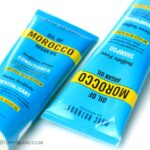 Marc Anthony Oil Of Morocco Shampoo & Conditioner