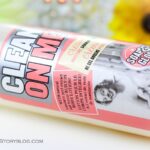 Soap and Glory Shower Cream