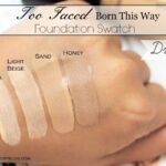 TooFaced-BornThisWay-Swatch 2