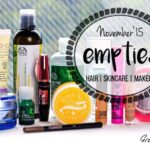 Empties-And-Thoughts 1