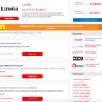 Luxola Via Shopback