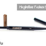 Maybelline-Fashion-Brow-pencil 1