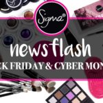 Sigma Beauty Blackfriday Promotion