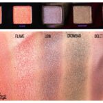 UD Vice 4 Swatch 3