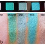 Urban Decay Vice4 Swatch 3