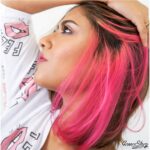 Hair Color Ideas Pink 3