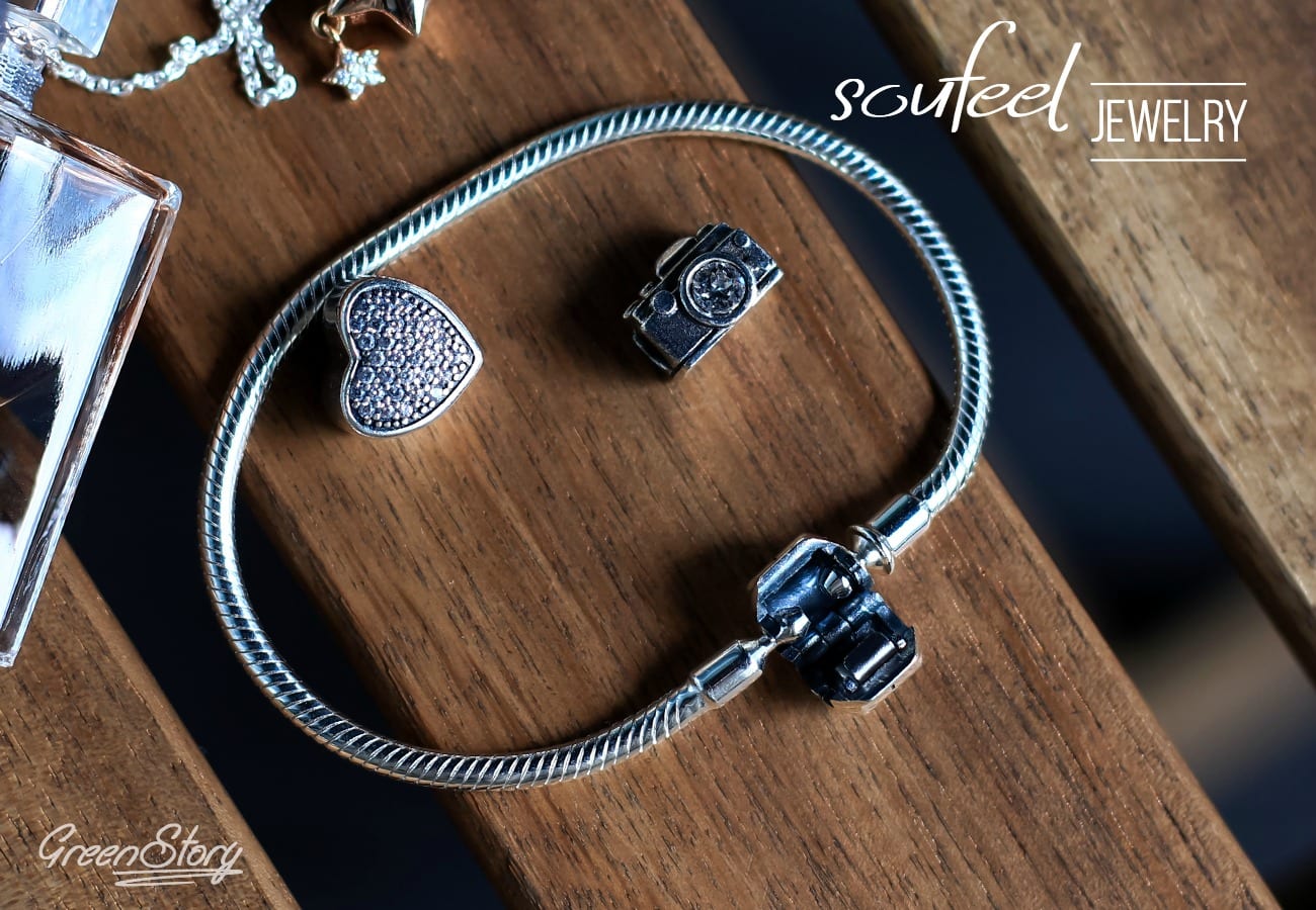 Soufeel Bracelet