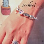SoufeelJewelry-Charm-Bracelet 1