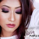 Easy-Purple-Smokey-Eye-vday