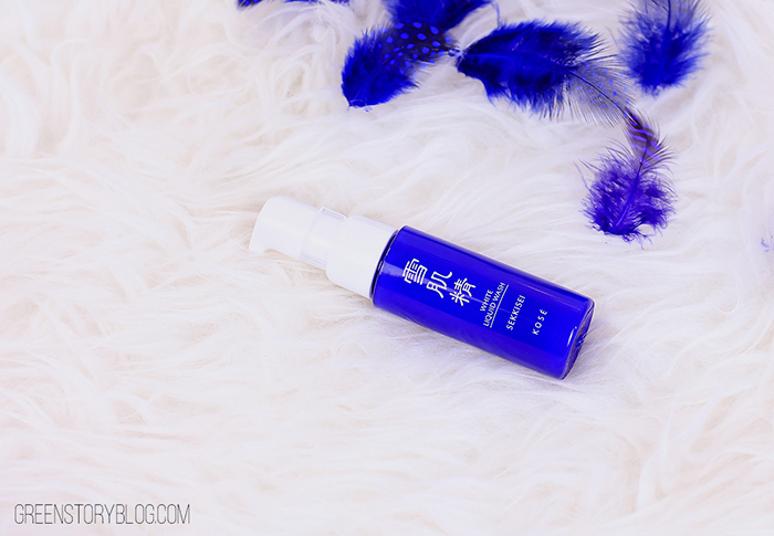 Kose Sekkisei Liquid Wash