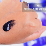 Kose-Sekkisei-clear-whitening-mask-2