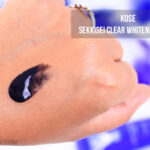 Kose-Sekkisei-clear-whitening-mask-2