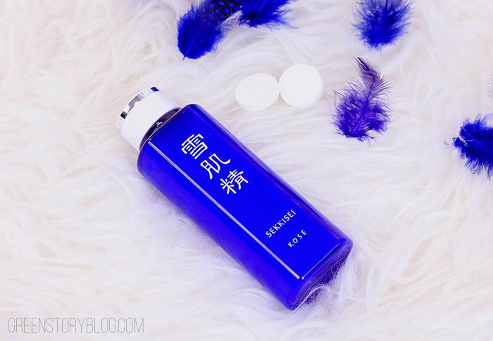 Kose Sekkisei Lotion