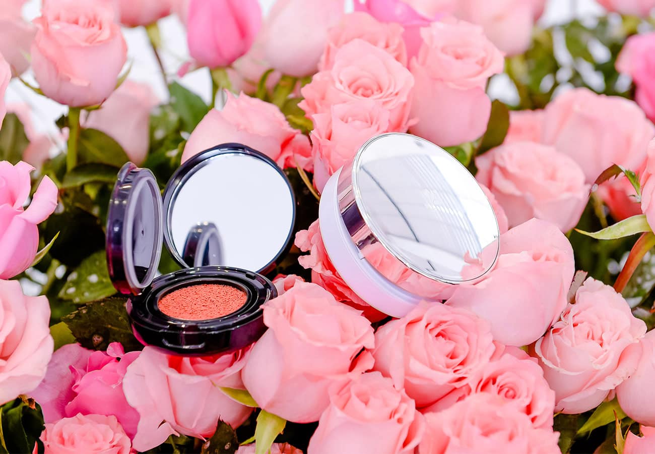 Lancome Blanc Expert Cushion Compact | High Coverage With SPF 50 ...