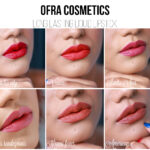 Ofra-Liquid-Lipstick-Swatch-on-Lip