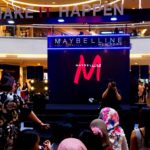 Maybelline NewYork 'Make It Happen' Media Launch
