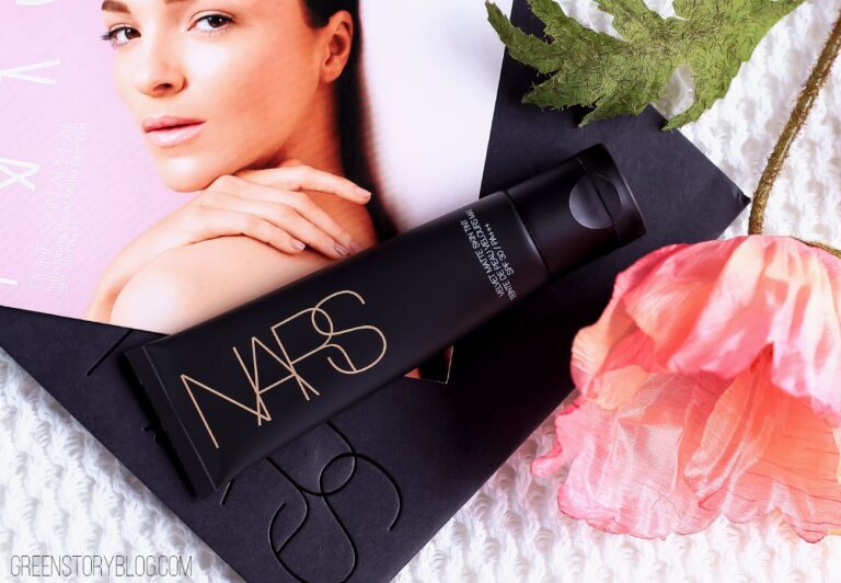 Nars Velvet Matte Skin Tint | Perfect Daily Skin Veil For Humid Weather