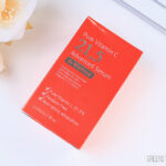 Pure Vitamin C 21.5 Serum By Wishtrend