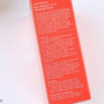 Pure Vitamin C 21.5 Serum By Wishtrend