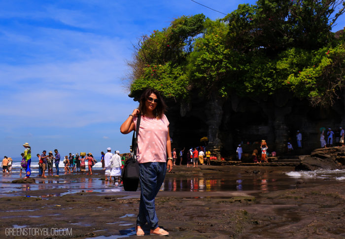 Tanah Lot Temple, Bali