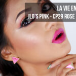 Loreal-La-Vie-En-Rose-CP29-Rose-Lotus-JLO