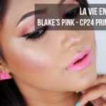 Loreal-La-Vie-En-Rose-blake-CP24-primrose