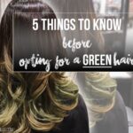 Green-Hair-Color