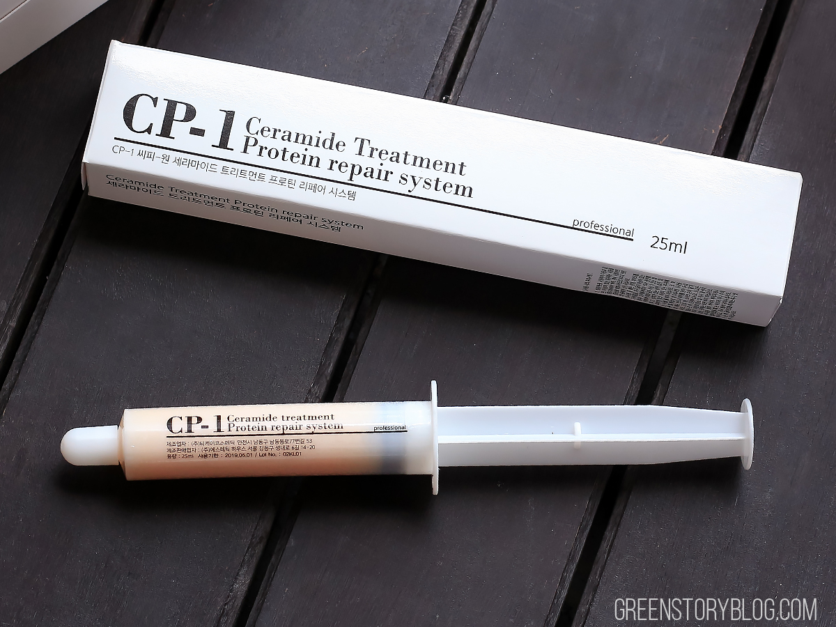 Piolang CP-1 Protein Clinic (Ceramide Treatment)
