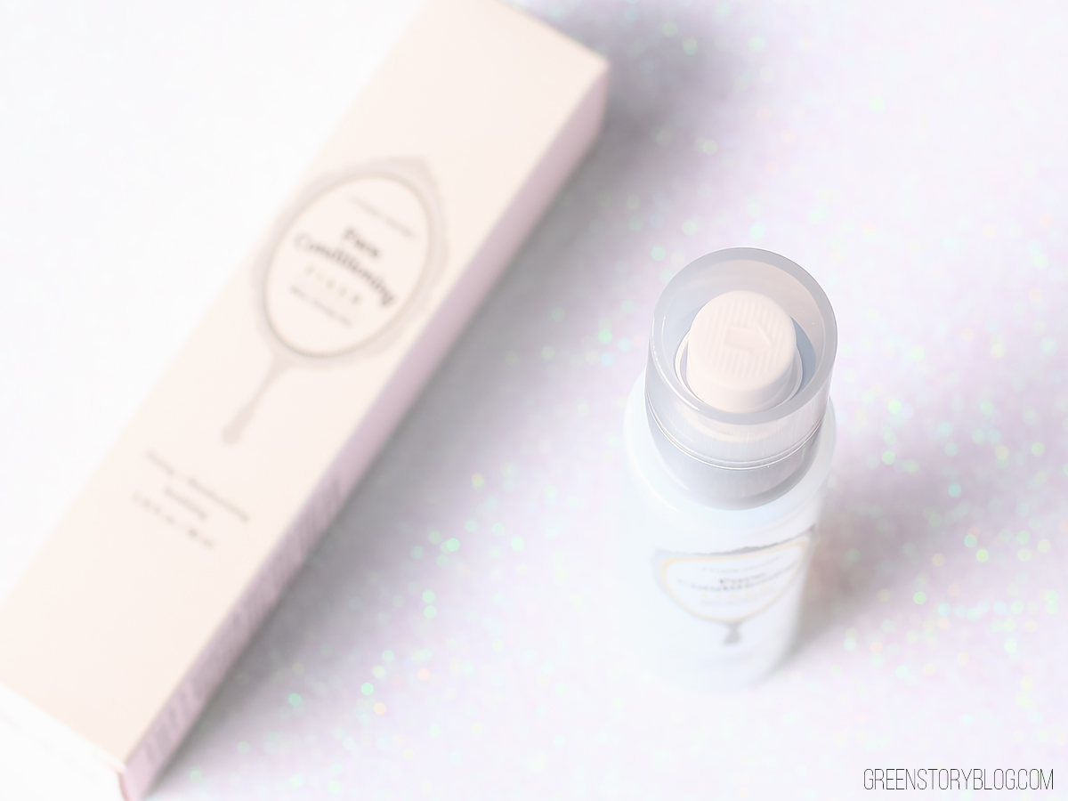 Etude House Face Conditioning Fixing Spray