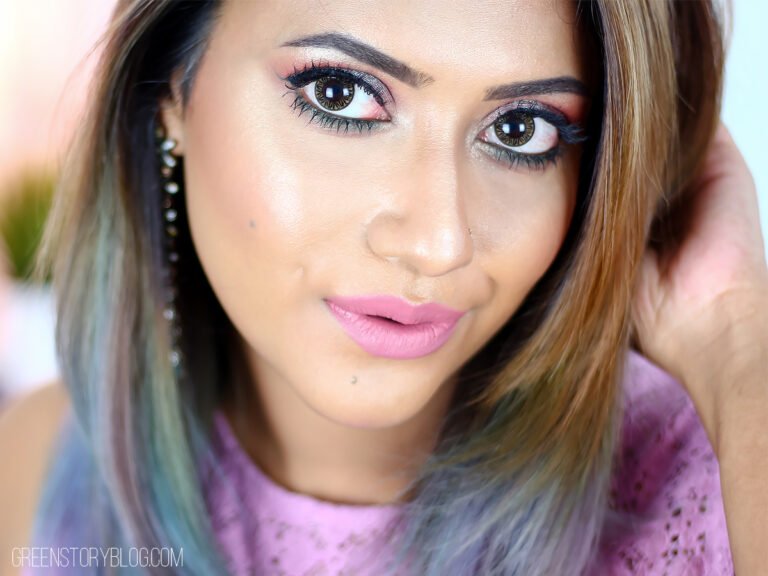 How to do Everyday Makeup | Base makeup