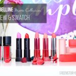 maybelline-lipstick-matte-collection