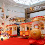 MITSUI OUTLET PARK KLIA