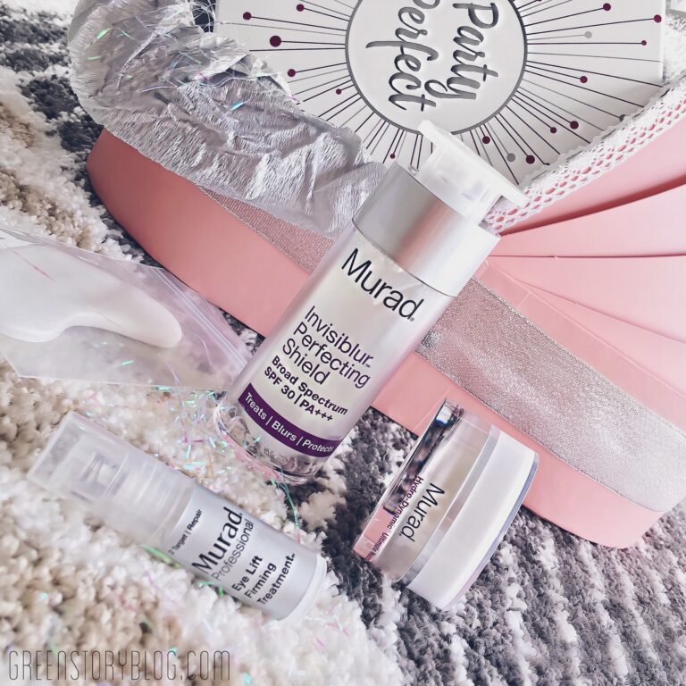 Murad Skin Care | Reward Your Skin With The Science Of Cellular Water