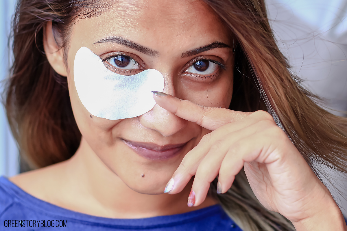 Murad Skin Care | Eye Lift Treatment
