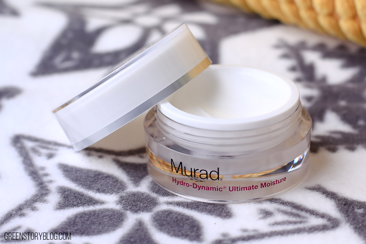 Murad Hydro Dynamic Ultimate Moisture