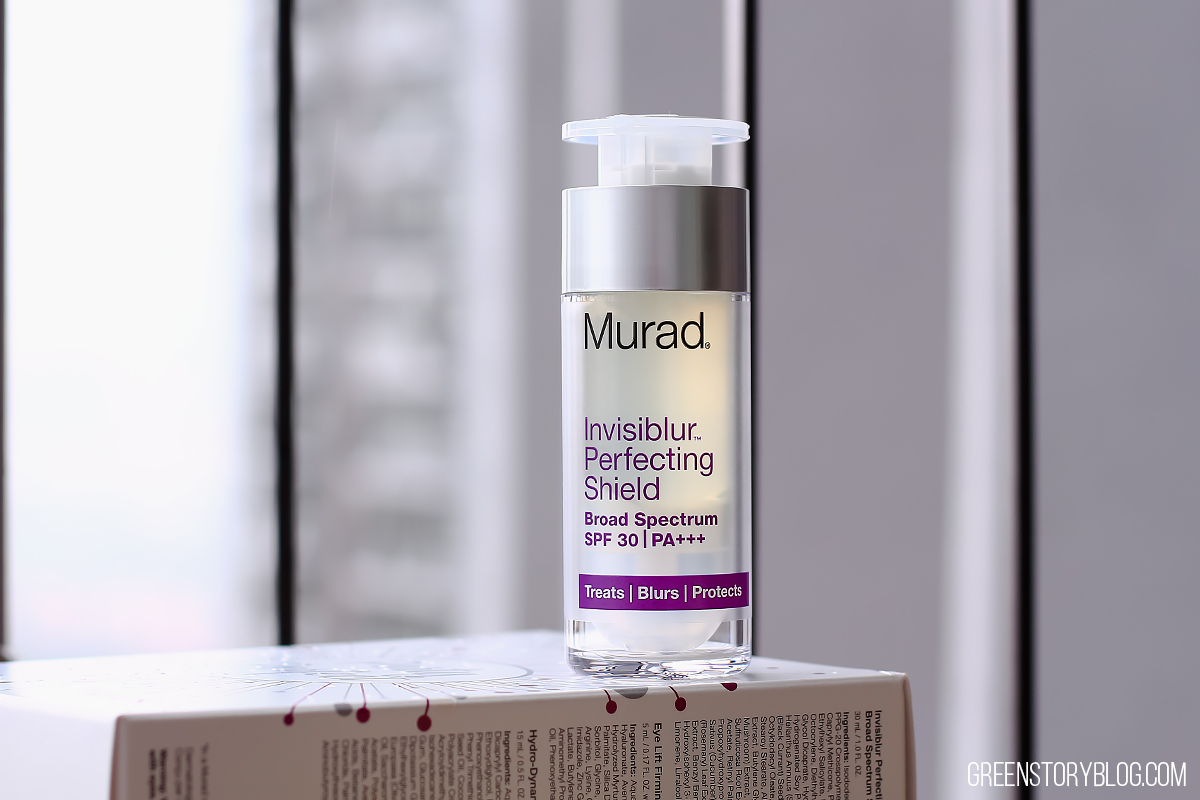 Murad Invisiblur Perfecting Shield