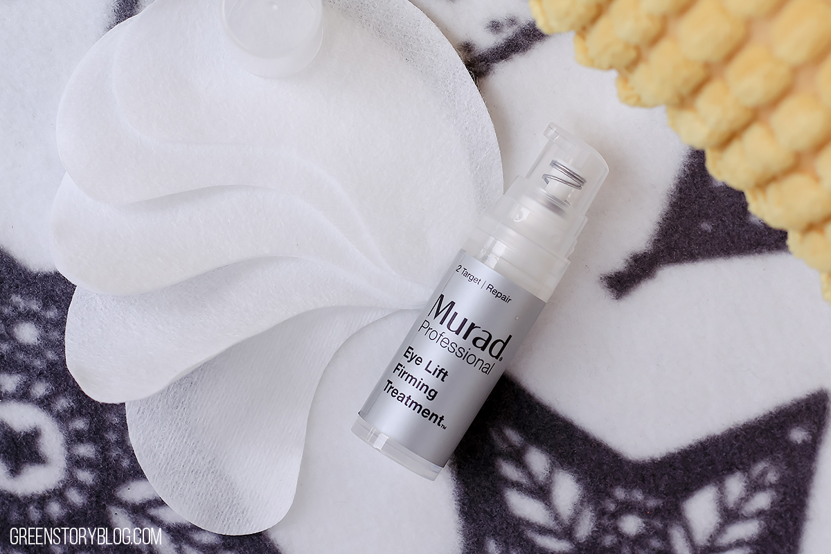 Murad Professional Eye Lift Firming Treatment