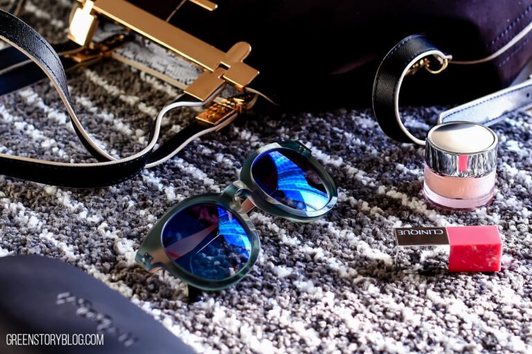 Whoosh Eyewear | New Collection & Miss Whoosh Glamorous Event