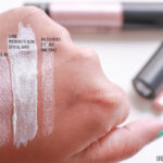 AMIOK-eye-glow-n-Holika-Holika-liner-Swatch