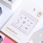 Innisfree-Nail-Sticker