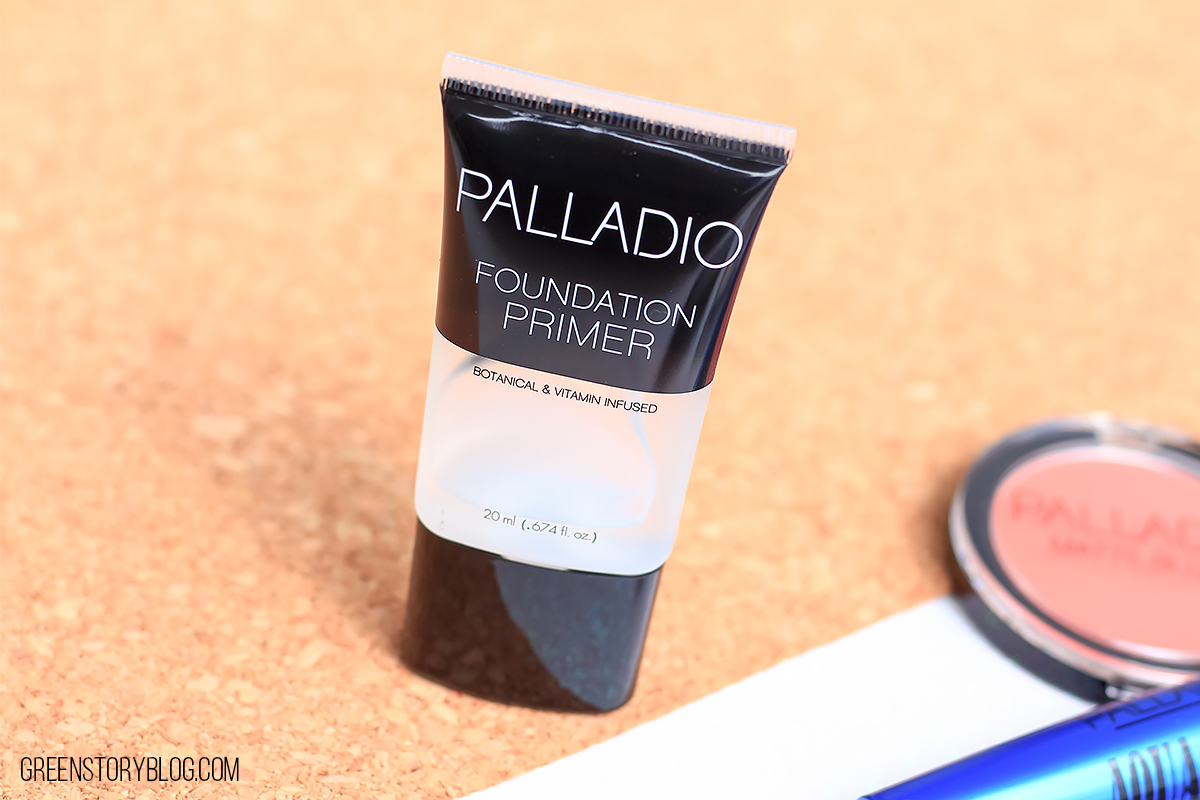 Palladio Foundation Primer