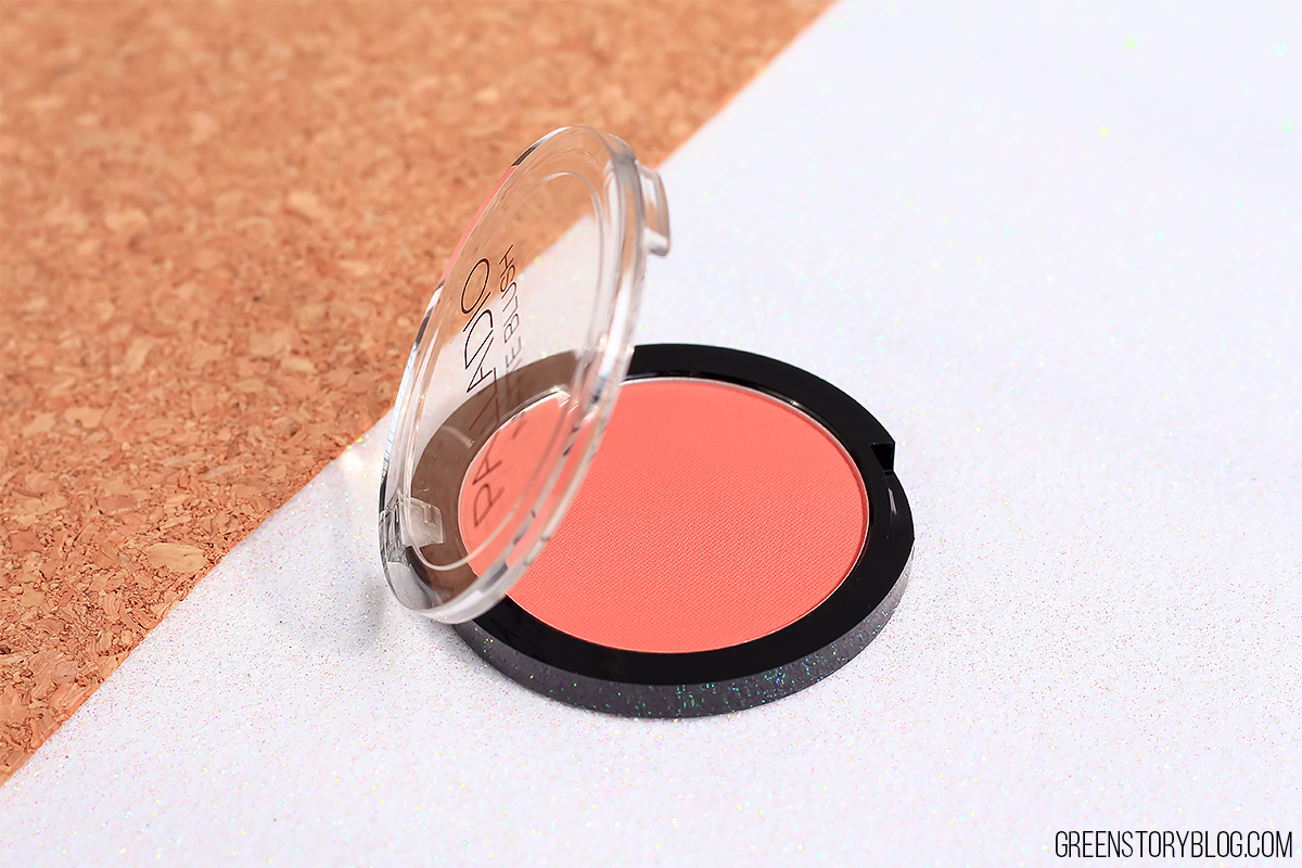 Palladio Matte Blush - Toasted Appricot