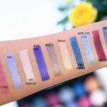 Sleek-iDivine-Enchanted-Forest-Palette-Swatch