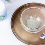 French-Green-Clay-Powder