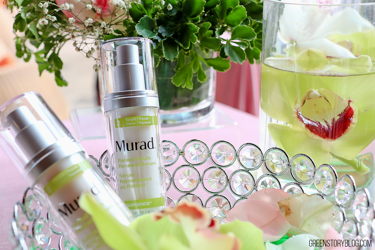 Murad Retinol Serum