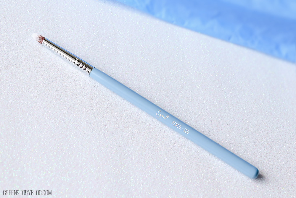 Sigma BUNNY Eye Brush Set | E30