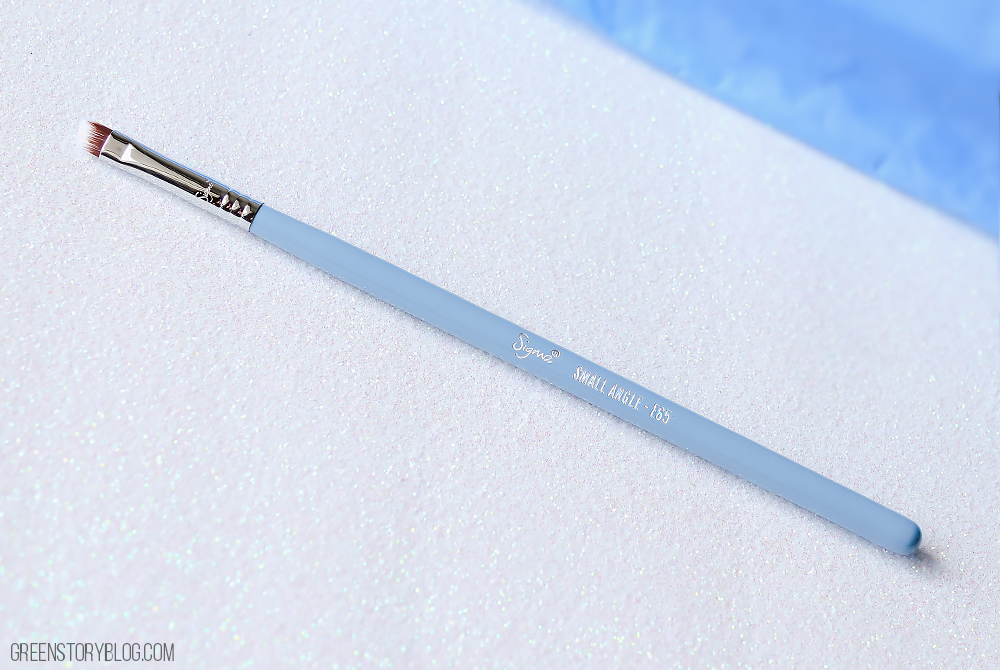 Sigma BUNNY Eye Brush Set | E65