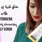 Neutrogena-Deep-Clean-Daily-Scrub-face