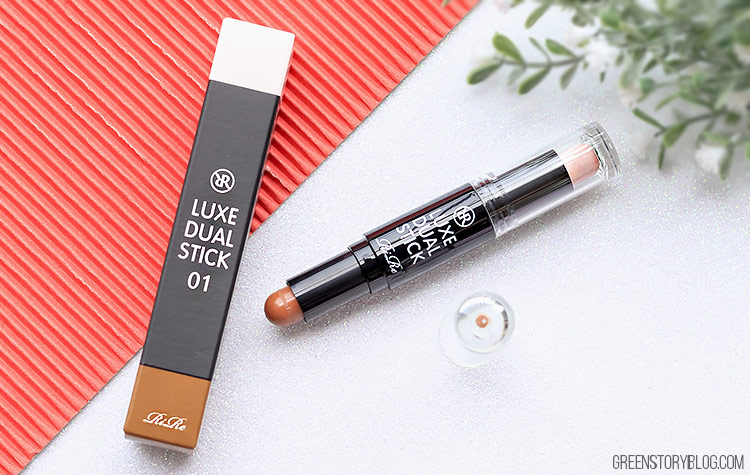 Rire Luxy Dual Contour Stick