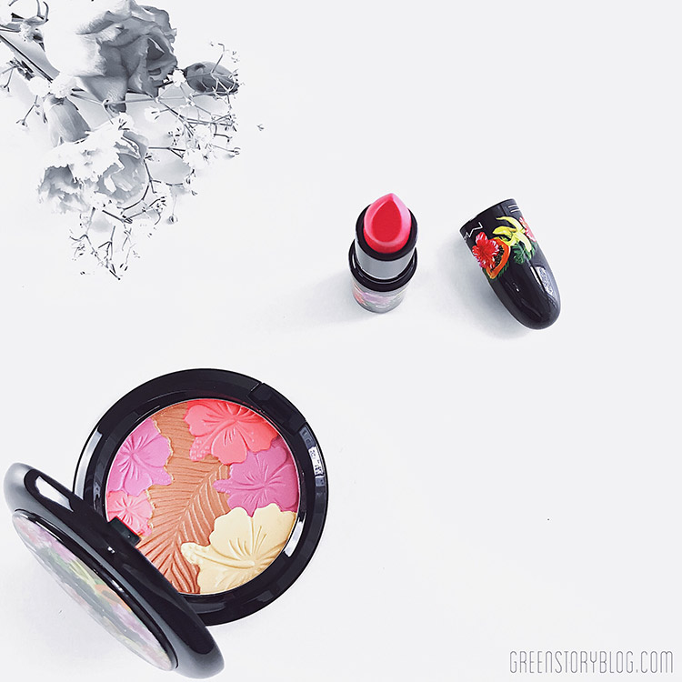MAC Fruity Juicy Collection | Review & Swatch